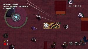 Mage Tower Massacre Cover