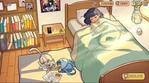 Little Problems: A Cozy Detective Game Cover