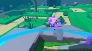 Arcane Assault Cover