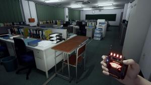 SHADOW DETECTIVE Cover