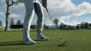 PGA TOUR 2K25 Pro Accelerator Bonus Pack Cover
