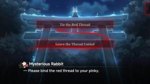 Spiritual Bond ～Breaking the curse, Intertwining fates～ Cover