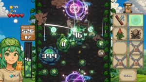 Super Cabbage Kabumi Cover