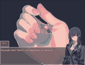 What Happened Here? Cover