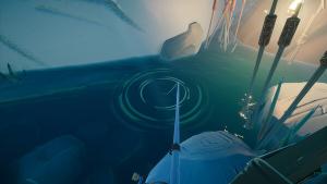 Voodoo Fishin' Cover