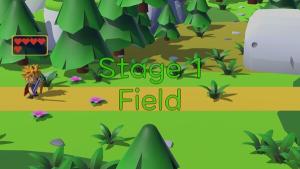 Mini Game Hero Cover