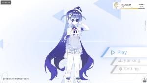 Astra Moment:DIMENSION Cover