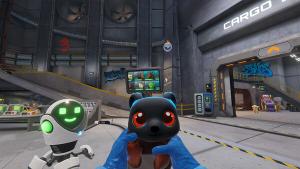 Monster Lab Simulator Cover