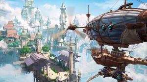 Crystal of Atlan Cover