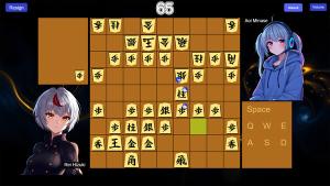 Real-time Shogi Cover