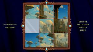 Mirror Atelier - Cloud Machina: City of Vapour Cover