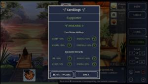 Four Divine Abidings: Supporter Cover