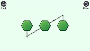 Slide Hexagon Cover