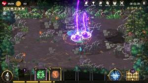 Echoes Of Spellcraft Cover