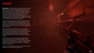 Beneath - Artbook Cover