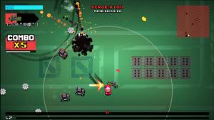 Drift Survivor 2 Cover