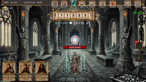 Fantasy Clicker Cover