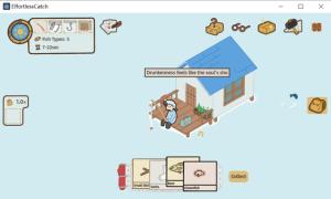 鱼自会上钩 EffortlessCatch Cover