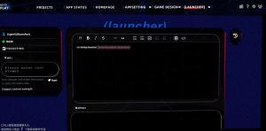 Feika AI Game Engine Cover