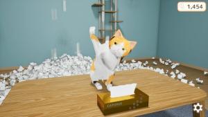NEKO TISSUE Cover