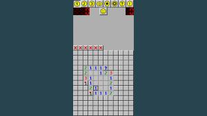 MineSweeper Rush Cover
