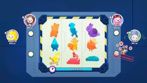 Play Together: Party Games Cover