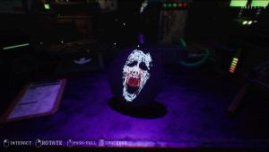 A Spooky Item Game Cover