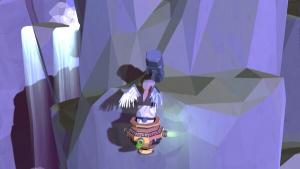 Icarus: Climb to Olympus Cover