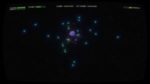 Orbital Siege Cover