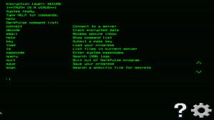 Echoes of MK-ULTRA Cover