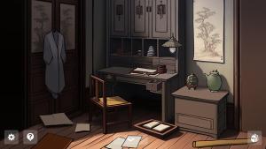 SILK - A Leo Parker Adventure Cover