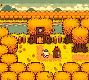 The Great Coffee Caper Cover