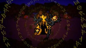 Darkzan Adventure Hastuur Cover