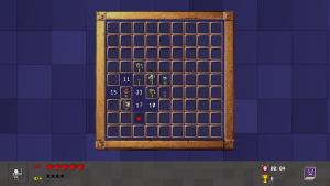 Nightmare Mines - Board Vip Cover