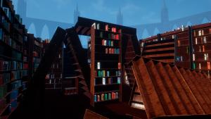 Escape If You Can Cover