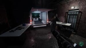 Midnight Heist Cover