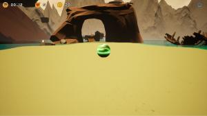 Orbital Challenge Cover