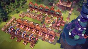 Oddsparks: An Automation Adventure - Making Music Cover