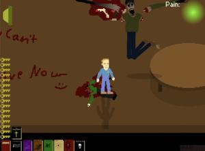 Tommy's Journal Cover