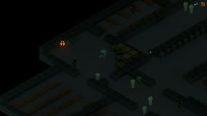 Traveler's Journey Cover