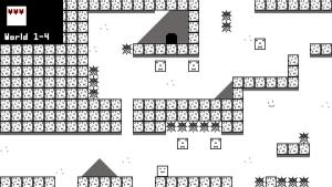 Blocky's Short Quest Cover