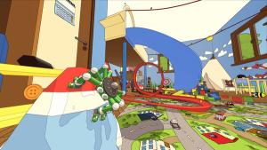 A Webbing Journey Cover