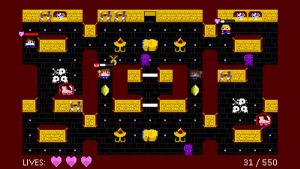 Maze Estate Escape Cover