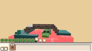 Coloring Voxels Cover