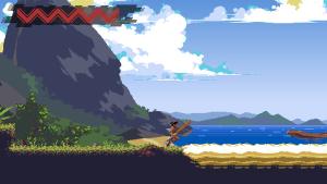 A Lenda de Niterói Cover