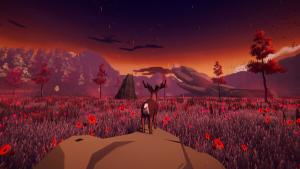 Echoes of the Wild Cover