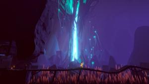 Through the Nightmares Cover