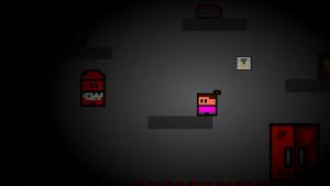 Crayation: The First Sketch Cover