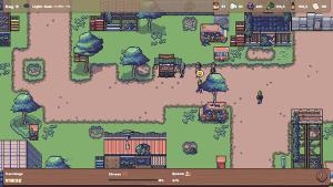 Street Takoyaki Cover