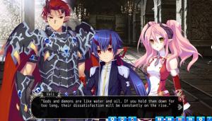 VenusBlood RAGNAROK International Cover